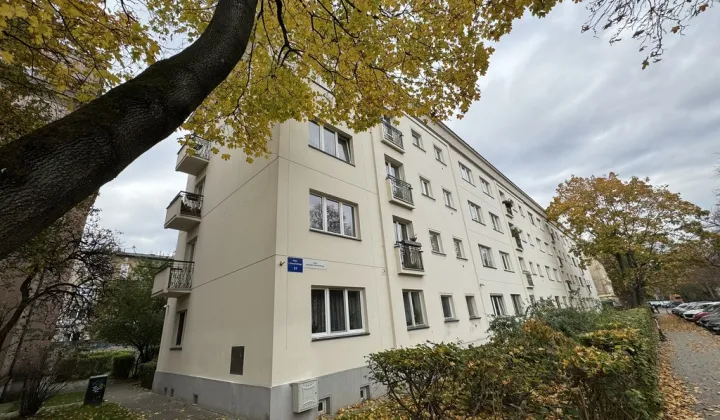 Mieszkanie 2-pokojowe Kraków Grzegórzki, al. Ignacego Daszyńskiego