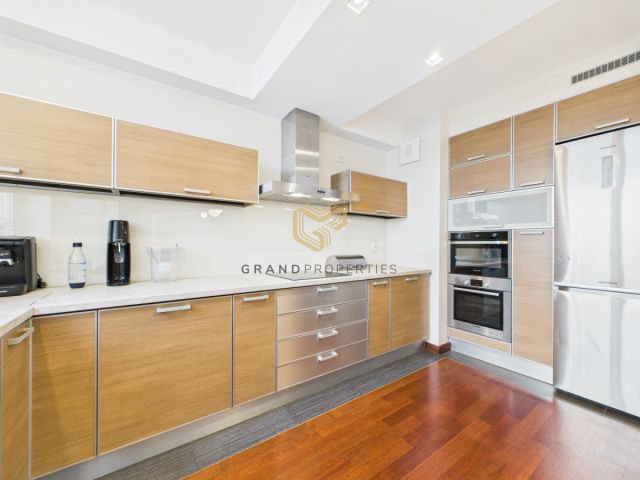 Mieszkanie 4-pokojowe Warszawa Ursynów, ul. Belgradzka. Zdjęcie 12