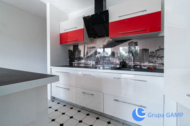 Mieszkanie 3-pokojowe Kraków Prokocim, ul. Górników. Zdjęcie 8