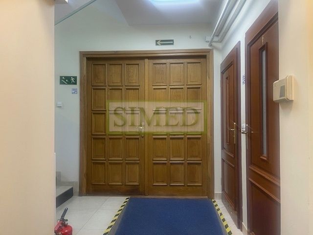 Biuro Warszawa Wilanów, ul. Nałęczowska. Zdjęcie 8