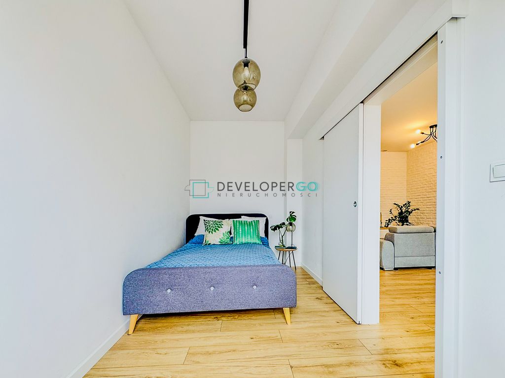 Mieszkanie 4-pokojowe Suwałki Centrum, ul. Muzyczna. Zdjęcie 9