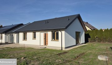 bliźniak, 4 pokoje Wołomin, Stacja PKP Wołomin