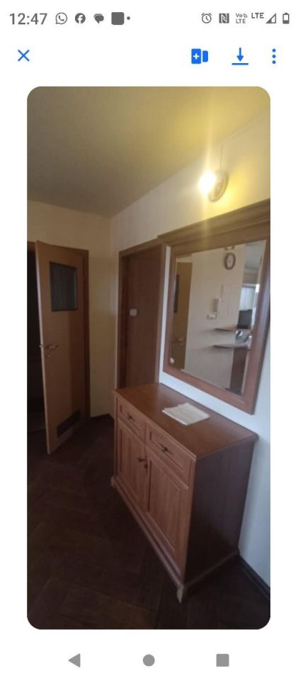 Mieszkanie 2-pokojowe Kielce Barwinek. Zdjęcie 6