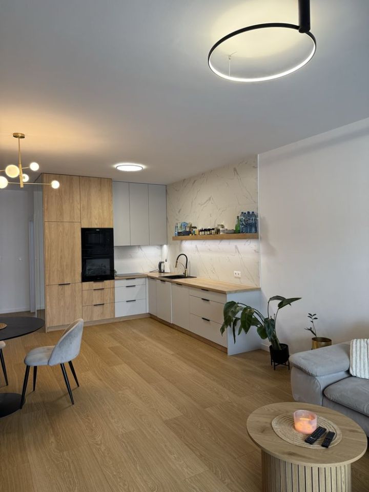 Mieszkanie 3-pokojowe Opole Śródmieście, ul. Ozimska. Zdjęcie 2