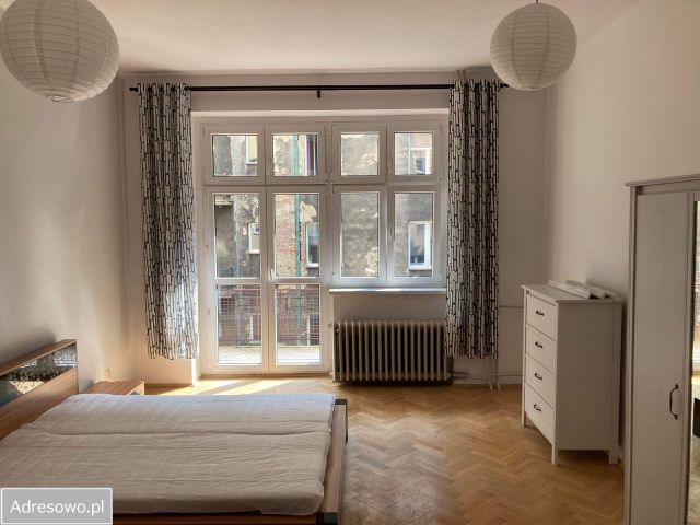 Pokój Katowice Śródmieście, ul. PCK. Zdjęcie 1