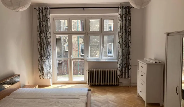 Pokój Katowice Śródmieście, ul. PCK