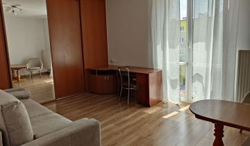 Mieszkanie 1-pokojowe Konin, ul. Dworcowa