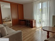 Mieszkanie 1-pokojowe Konin, ul. Dworcowa