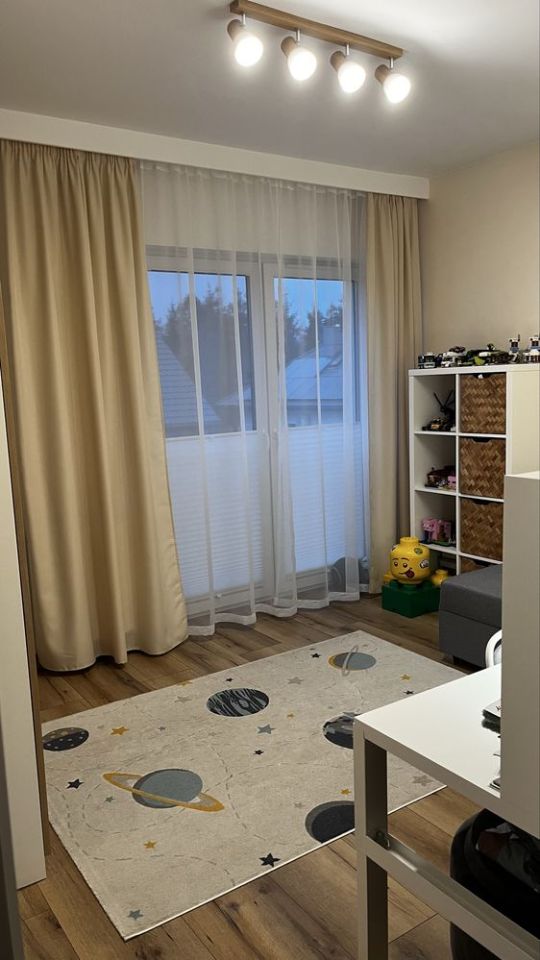 Mieszkanie 4-pokojowe Rypin, ul. Cicha. Zdjęcie 6