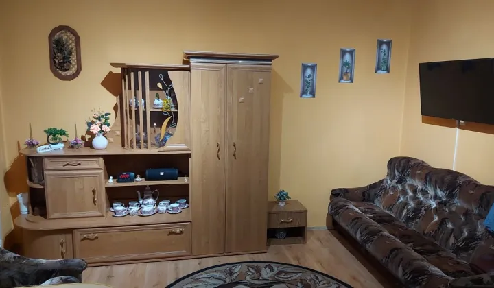 Mieszkanie 2-pokojowe Jelenia Góra Cieplice Śląskie-Zdrój