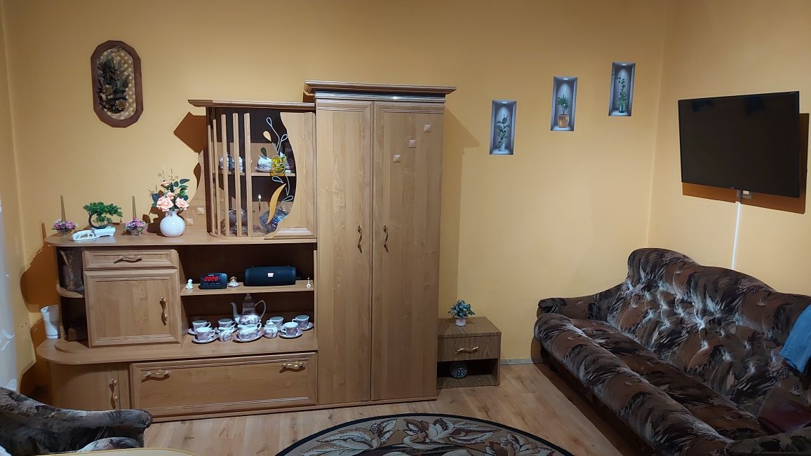 Mieszkanie 2-pokojowe Jelenia Góra Cieplice Śląskie-Zdrój