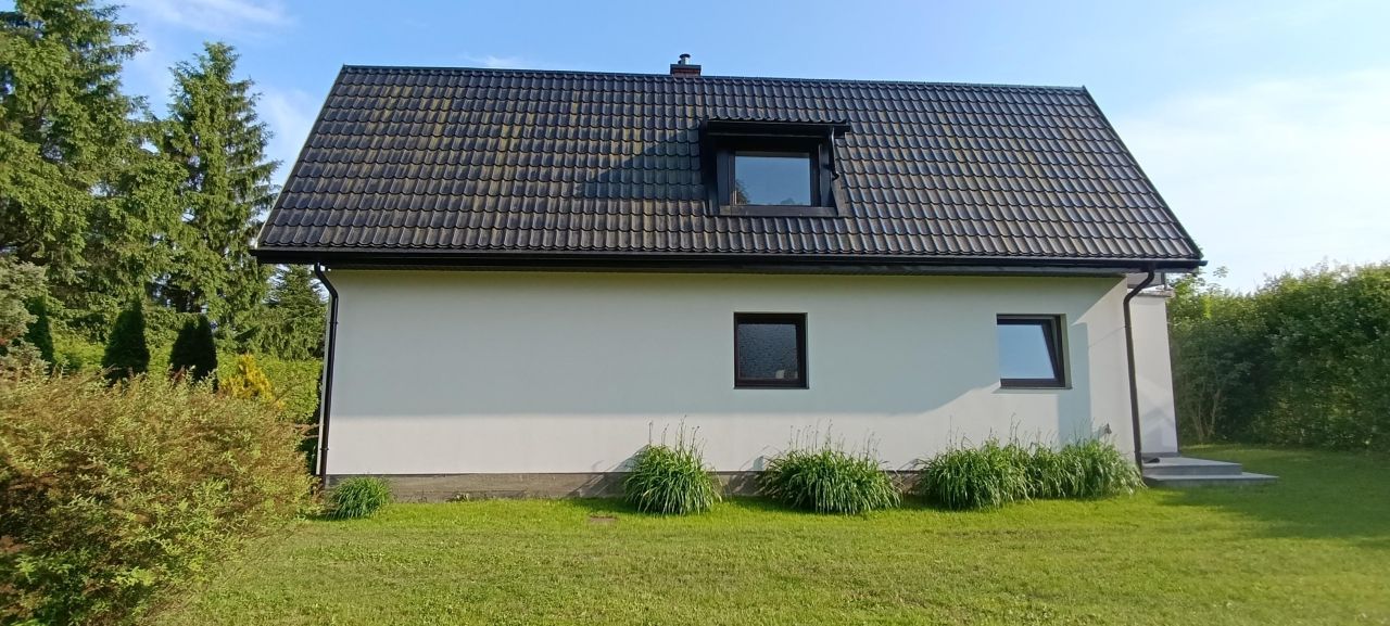 dom wolnostojący, 6 pokoi Kobylanka Dworskie Pola. Zdjęcie 7