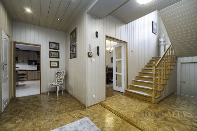 dom wolnostojący, 7 pokoi Warszawa Bemowo, ul. Lustrzana. Zdjęcie 7