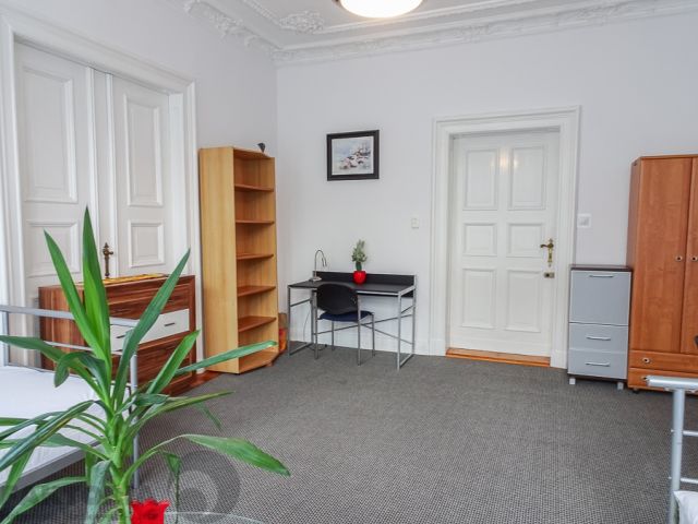 Mieszkanie 4-pokojowe Szczecin Centrum, ul. Edmunda Bałuki. Zdjęcie 50