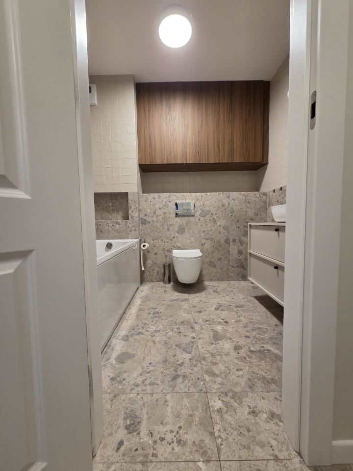 Mieszkanie 3-pokojowe Katowice Brynów, ul. Ceglana. Zdjęcie 7