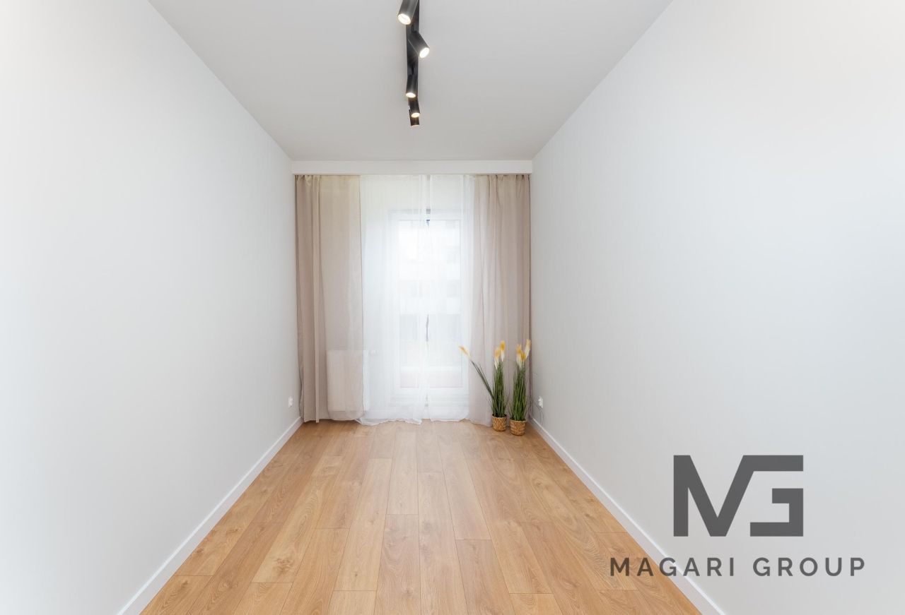 Mieszkanie 3-pokojowe Kraków Płaszów, ul. Mierzeja Wiślana. Zdjęcie 15