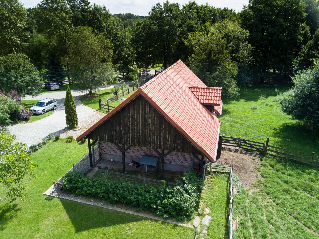 dom wolnostojący, 10 pokoi Gronowo. Zdjęcie 5