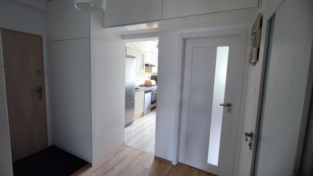 Mieszkanie 3-pokojowe Rzeszów Nowe Miasto, ul. Podwisłocze. Zdjęcie 8