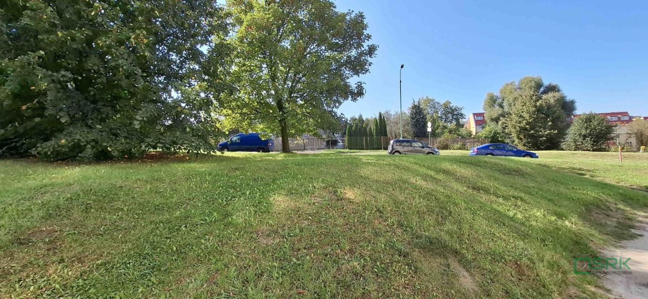 Działka inna Sosnowiec Zagórze, ul. Karola Szymanowskiego. Zdjęcie 7