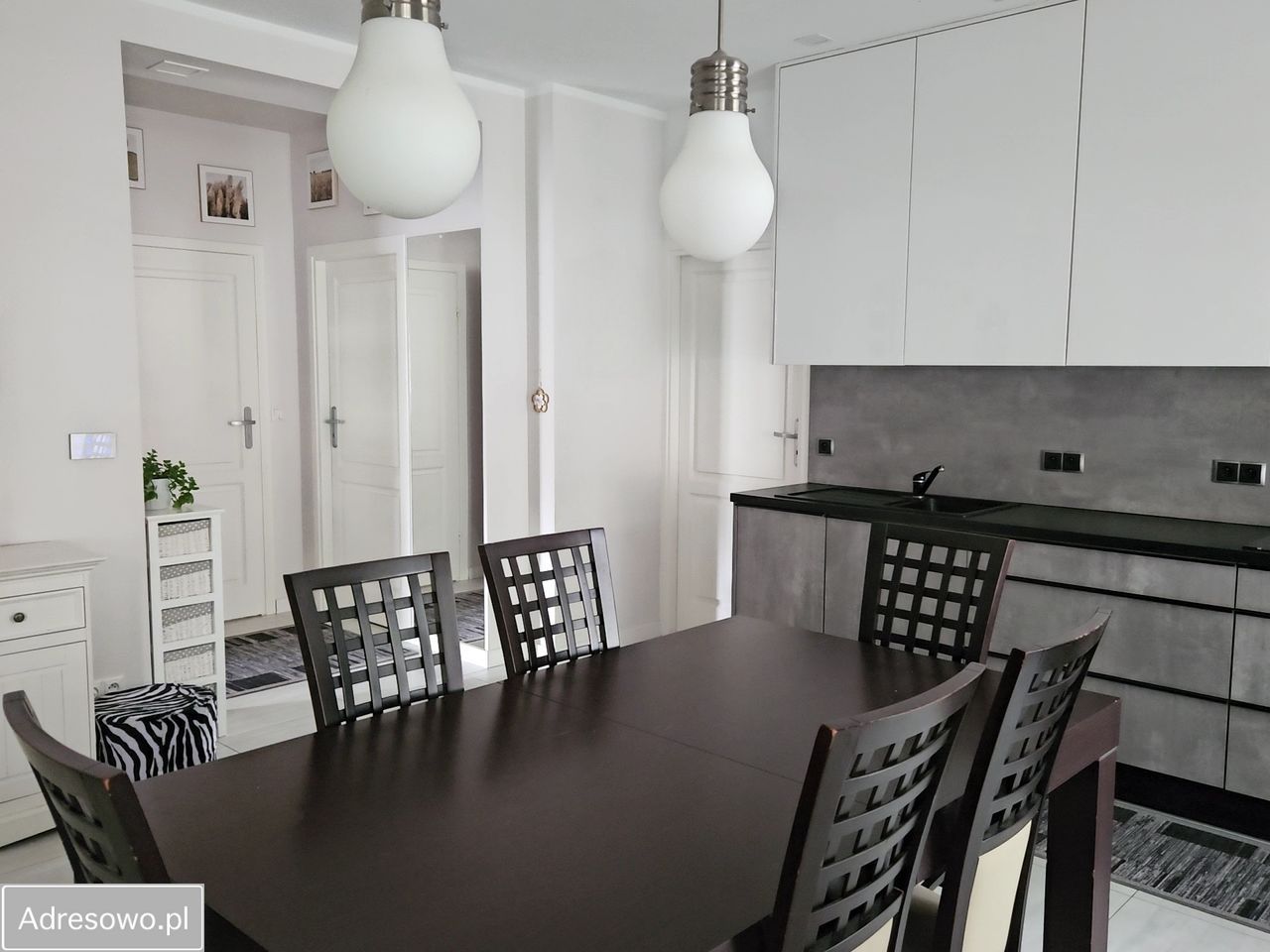 Mieszkanie 3-pokojowe Ruda Śląska Godula. Zdjęcie 6