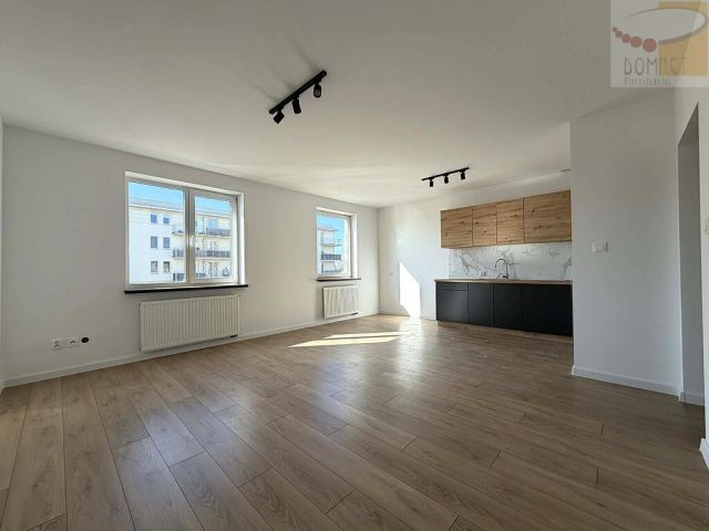 Mieszkanie 1-pokojowe Grodzisk Mazowiecki, ul. Różana. Zdjęcie 1