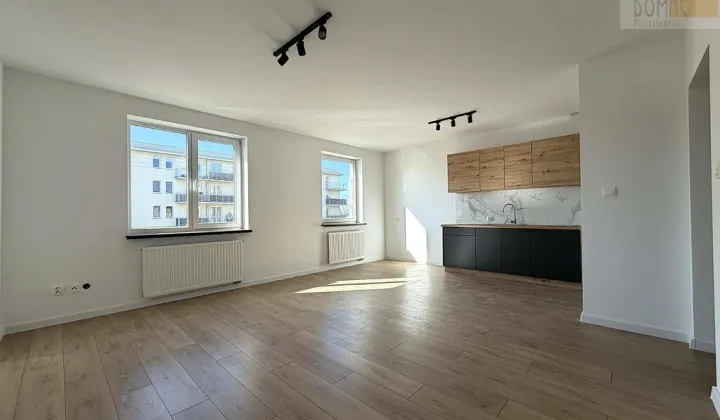 Mieszkanie 1-pokojowe Grodzisk Mazowiecki, ul. Różana