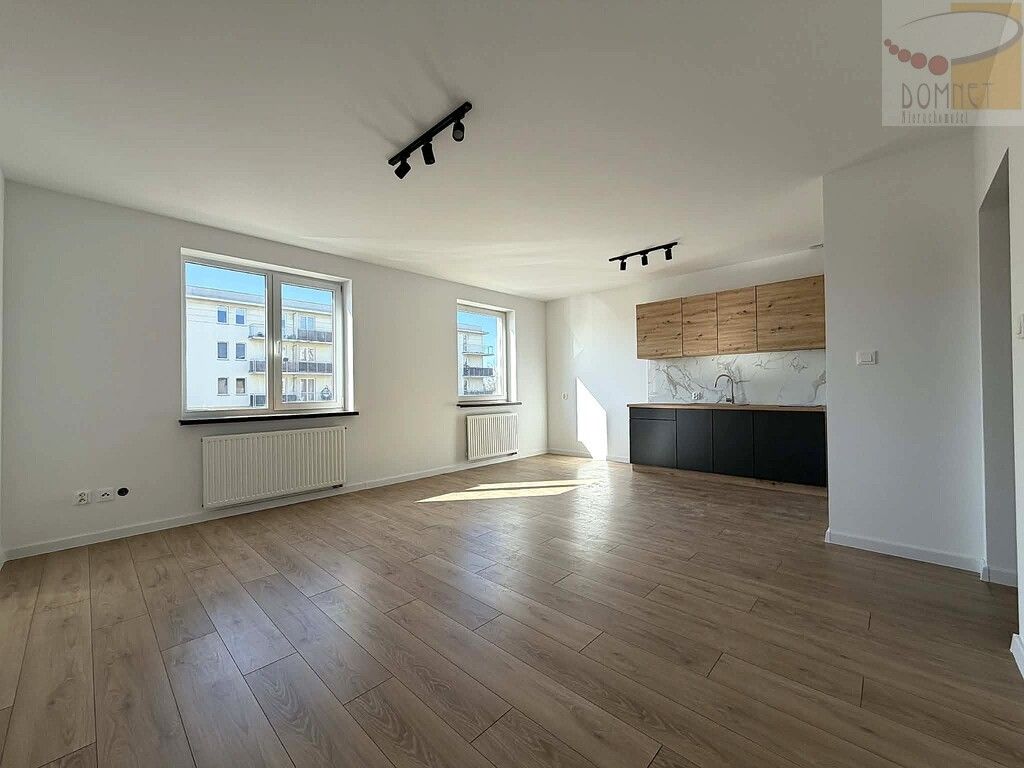 Mieszkanie 1-pokojowe Grodzisk Mazowiecki, ul. Różana. Zdjęcie 1