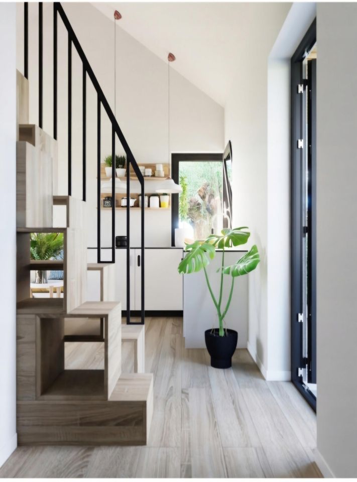 dom wolnostojący, 3 pokoje Śmiechów, Śmiechów. Zdjęcie 15