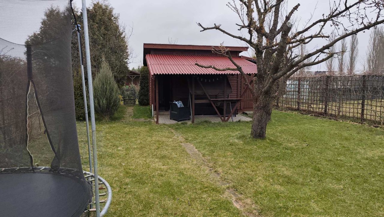 Działka rod Płock, ul. Targowa. Zdjęcie 3