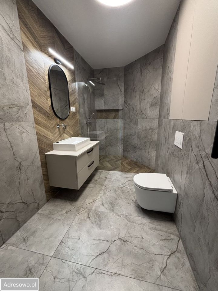 Mieszkanie 4-pokojowe Gliwice Stare Gliwice. Zdjęcie 6