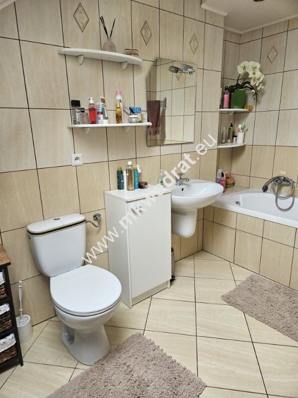 bliźniak, 5 pokoi Bramki. Zdjęcie 9