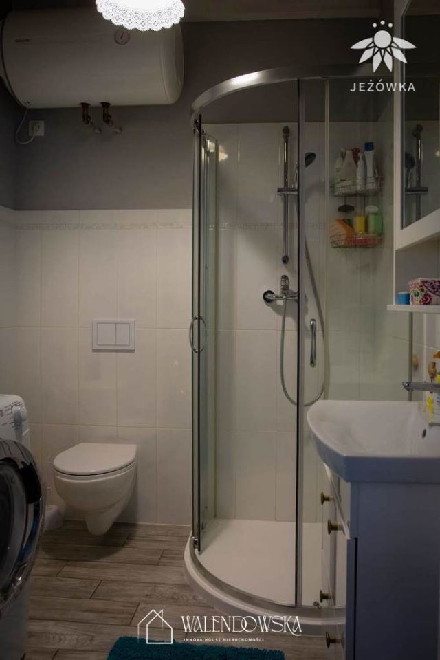 bliźniak, 3 pokoje Barkocin. Zdjęcie 18