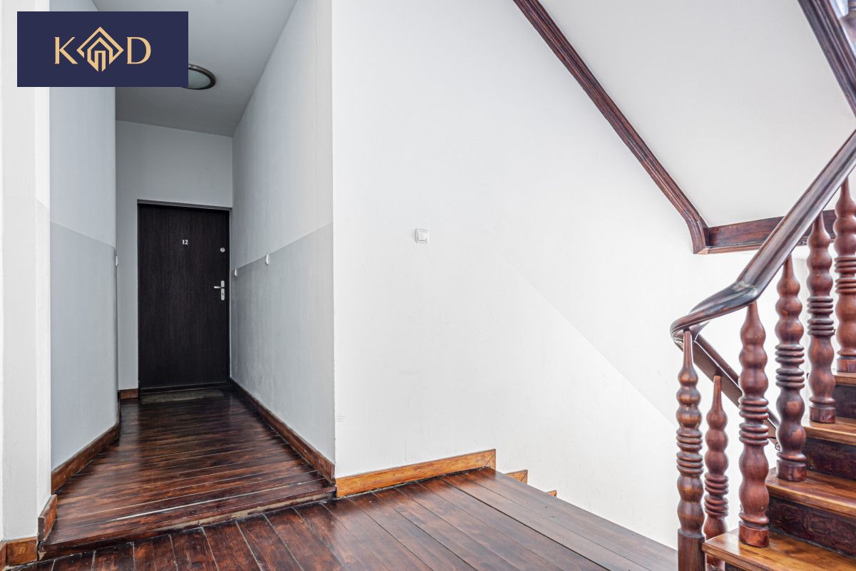 Mieszkanie 2-pokojowe Poznań Centrum, ul. Piaskowa. Zdjęcie 11