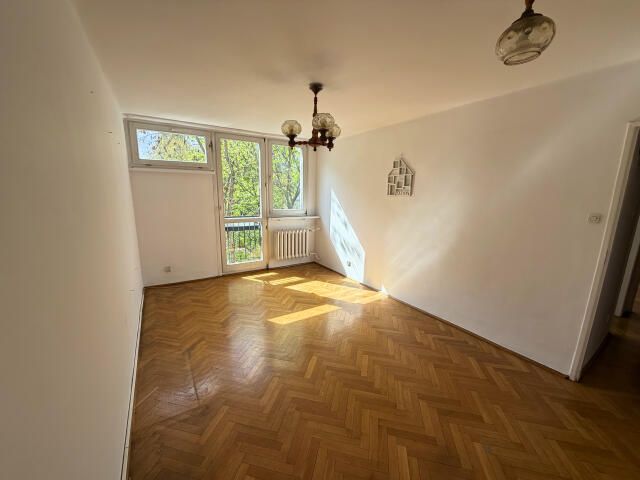 Mieszkanie 3-pokojowe Warszawa Wola, ul. Krochmalna. Zdjęcie 3