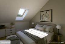 bliźniak, 5 pokoi Wilkszyn, ul. Miłoszyn. Zdjęcie 4