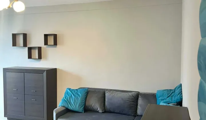 Mieszkanie 1-pokojowe Radom, ul. Sadkowska