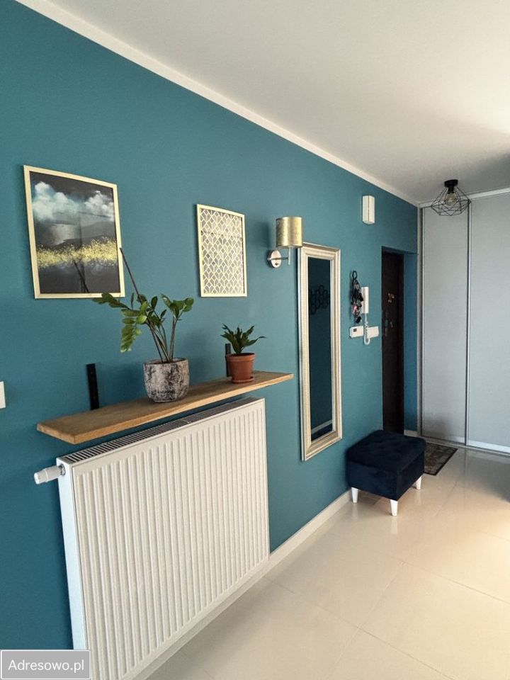 Mieszkanie 4-pokojowe Lesznowola, ul. Lisia. Zdjęcie 5