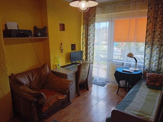 bliźniak, 2 pokoje Wrocław Złotniki. Zdjęcie 1