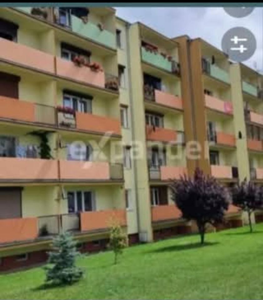 Mieszkanie 2-pokojowe Strzelno, ul. Tadeusza Kościuszki. Zdjęcie 2
