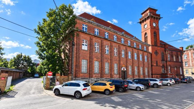 Biuro Malbork, ul. 17 Marca. Zdjęcie 3