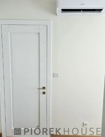 Mieszkanie 4-pokojowe Warszawa Wilanów, ul. Jerzego Holzera. Zdjęcie 6
