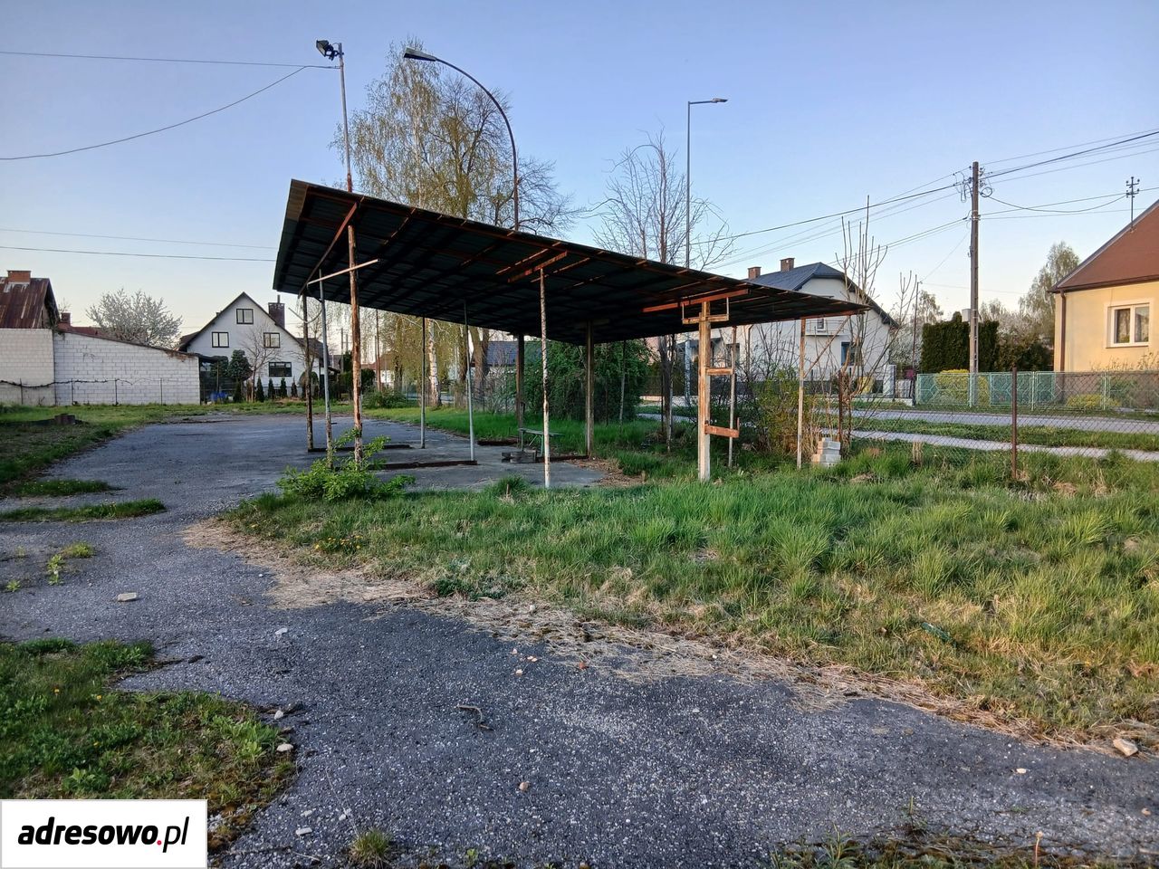 Działka budowlana Leżajsk, ul. Podolszyny. Zdjęcie 4
