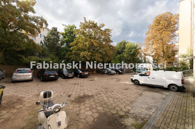 Mieszkanie 2-pokojowe Poznań Jeżyce, ul. Adama Asnyka. Zdjęcie 14