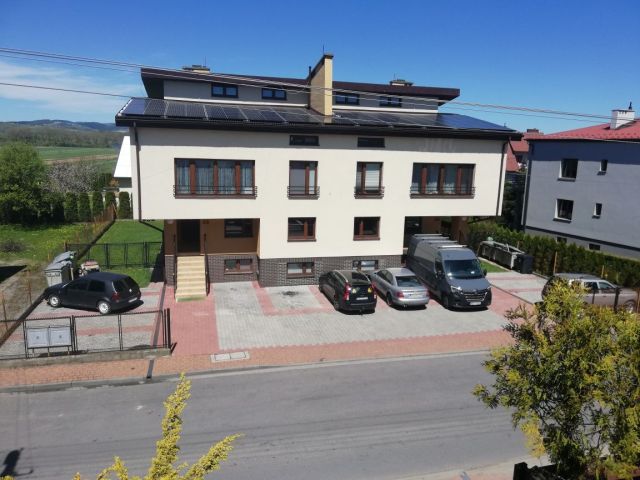 Mieszkanie 3-pokojowe Stary Sącz, os. Słoneczne. Zdjęcie 1