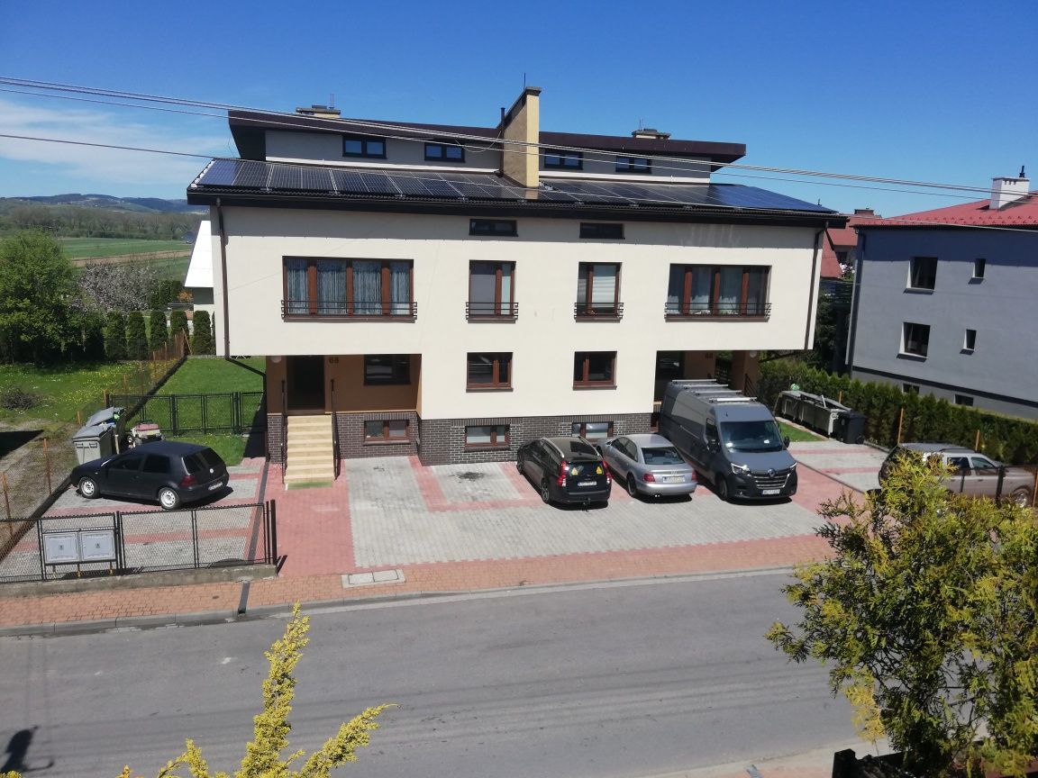 Mieszkanie 3-pokojowe Stary Sącz, os. Słoneczne. Zdjęcie 1