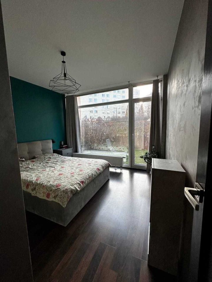 Mieszkanie 2-pokojowe Warszawa Wola. Zdjęcie 2