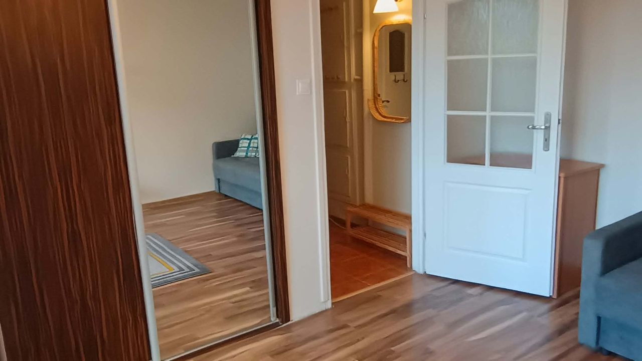 Mieszkanie 1-pokojowe Warszawa Żoliborz, ul. Wrzeciono. Zdjęcie 7