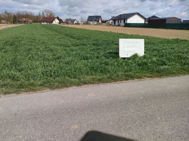 Działka budowlana Sękowo. Zdjęcie 10
