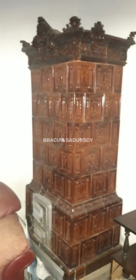 bliźniak, 9 pokoi Kraków Dębniki, ul. Tyniecka. Zdjęcie 4