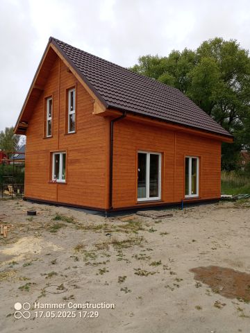 Hotel/pensjonat Dziwnów, ul. Daglezji. Zdjęcie 1